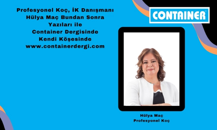 İnsan Kaynakları ve Profesyonel Koçluk Perspektifinden, İnsana Dokunmak…